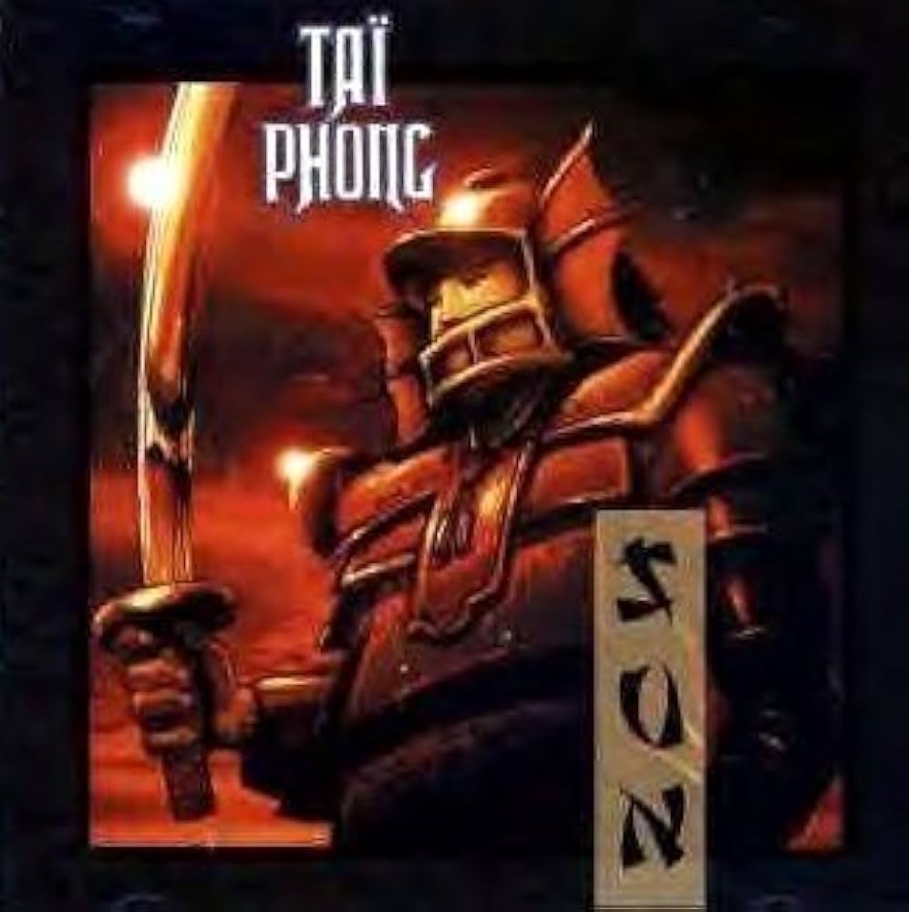 TAI PHONG,新品未開封,国内盤,タイ・フォン,プログレ,3枚組 2025年最新】Yahoo!オークション -phong(レコード)の中古品